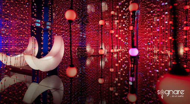 Exposiciones de sueños visuales ile ilgili görsel