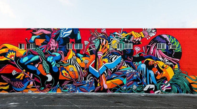 Urbano de origen visual ile ilgili görsel