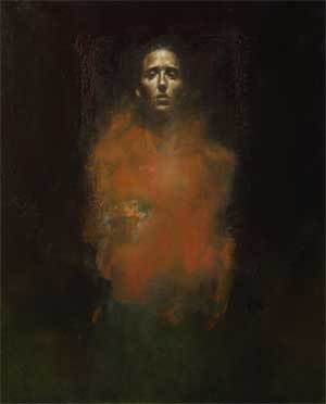 Retratos de vacío visual ile ilgili görsel