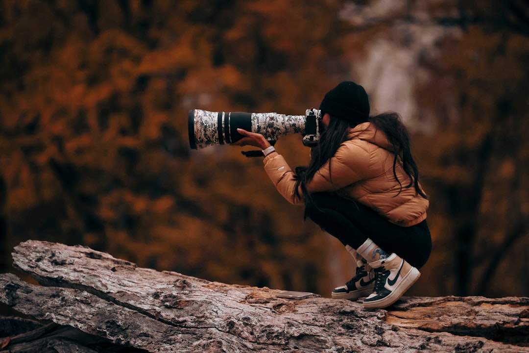 Fotografía creativa de variedad